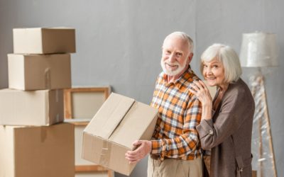 8 tips to Make Moving to Assisted Living as Seamless as Possible