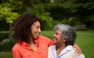 5 Useful Goals for Family Caregivers in 2022