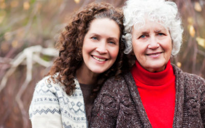 5 Ways to Help Your Loved One Adjust to Senior Living