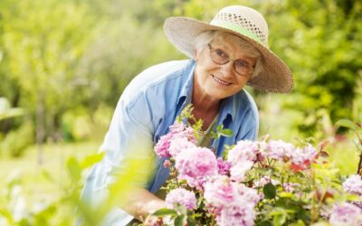 Advantages of Choosing Residential Assisted Living