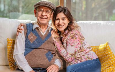 Five Benefits of Residential Assisted Living You Might Not Have Considered
