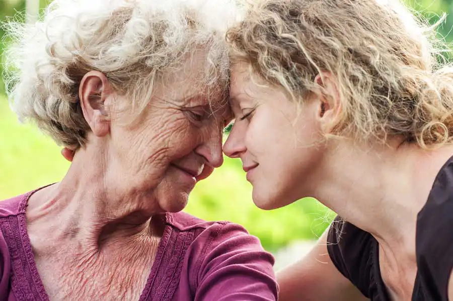7 Signs You Need Support: A Guide for Family Caregivers of Seniors