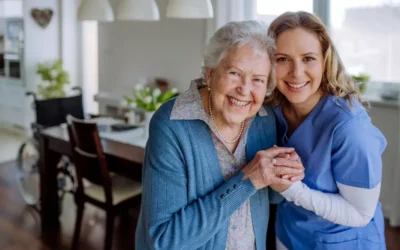 How Residential Assisted Living Can Help Seniors Achieve Their Goals