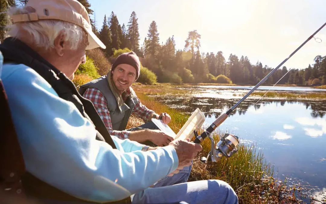 6 Helpful Tips to Enjoy the Outdoors in Retirement: